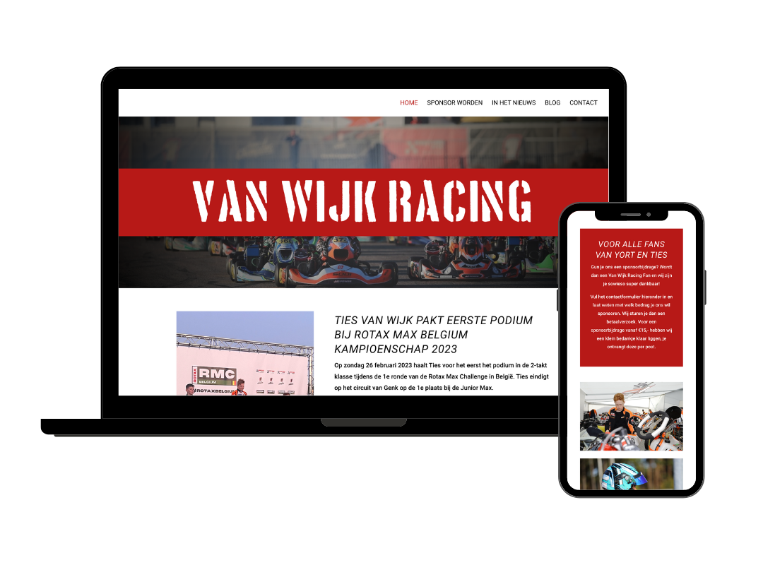 Van Wijk Racing